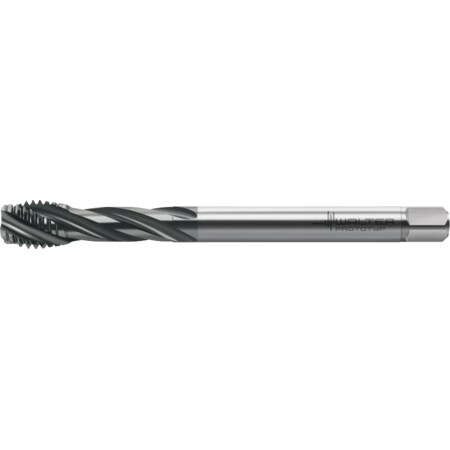 Walter Spiral Flute Taps, Taps HSS-E, Supreme Specialist, TC121-M12-L0-WW60RG TC121-M12-L0-WW60RG